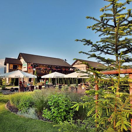 Hilson Jasna - Garden Resort Liptovsky Mikulas Luaran gambar