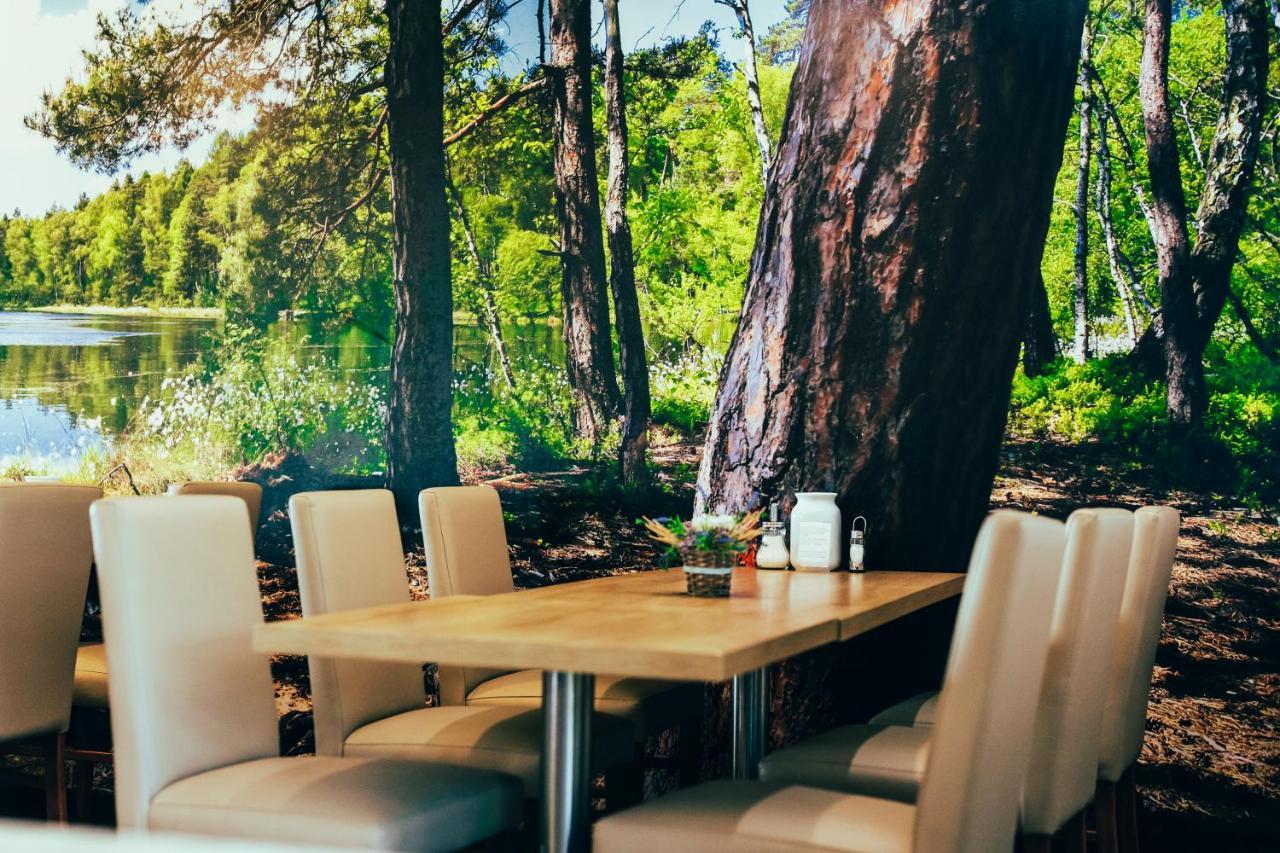 Hilson Jasna - Garden Resort Liptovsky Mikulas Luaran gambar