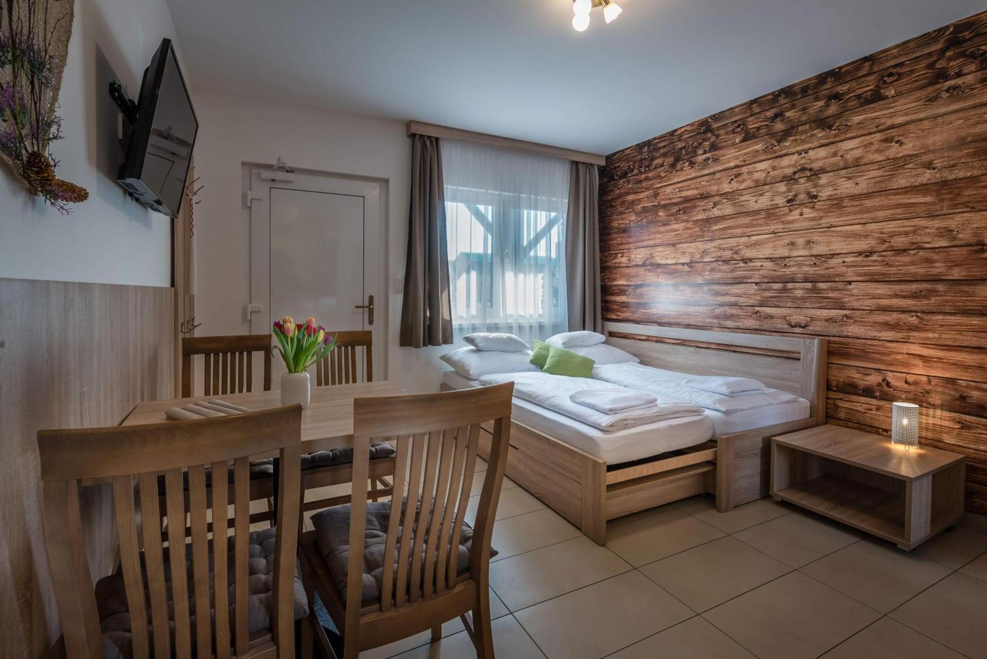 Hilson Jasna - Garden Resort Liptovsky Mikulas Luaran gambar