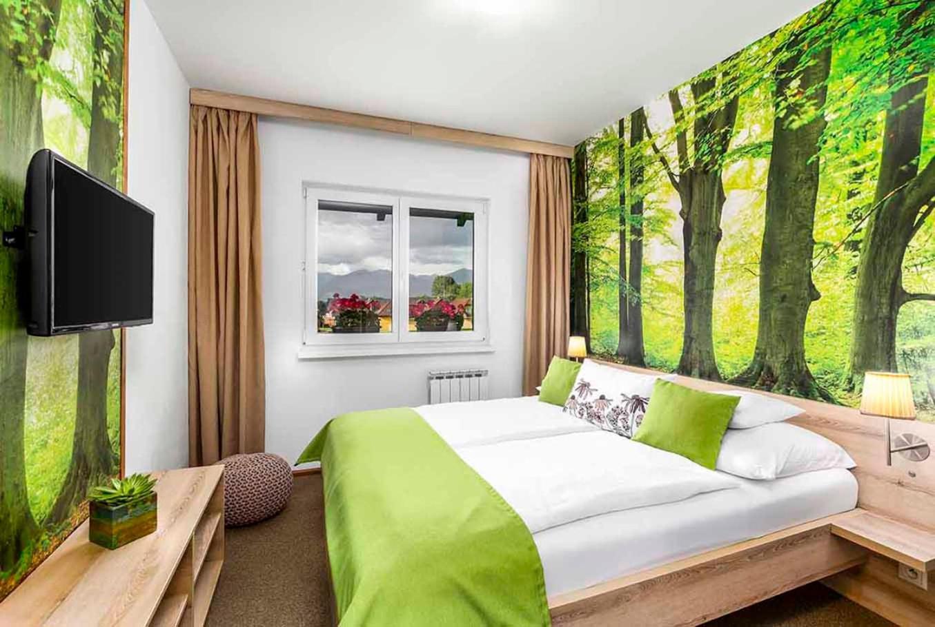 Hilson Jasna - Garden Resort Liptovsky Mikulas Luaran gambar