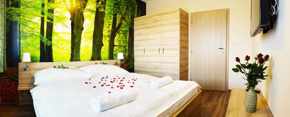 Hilson Jasna - Garden Resort Liptovsky Mikulas Luaran gambar