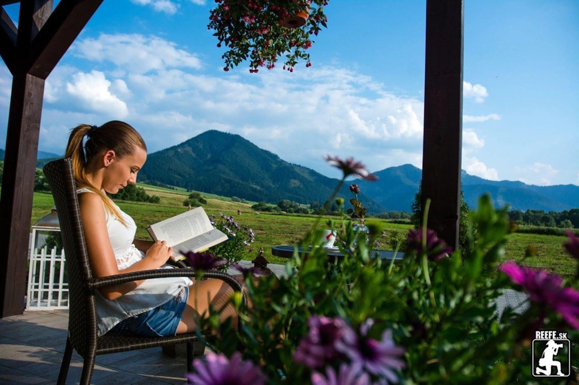 Hilson Jasna - Garden Resort Liptovsky Mikulas Luaran gambar