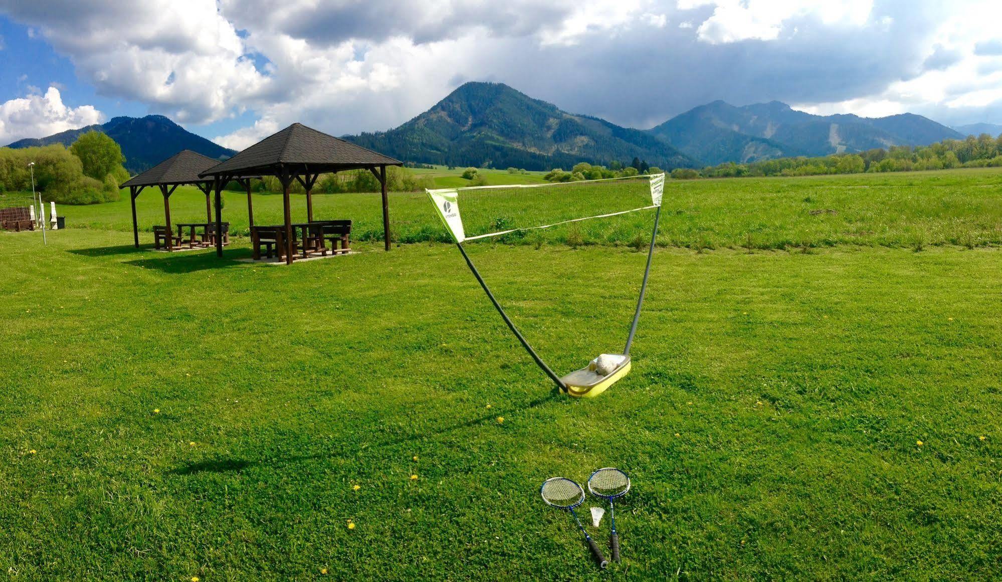 Hilson Jasna - Garden Resort Liptovsky Mikulas Luaran gambar