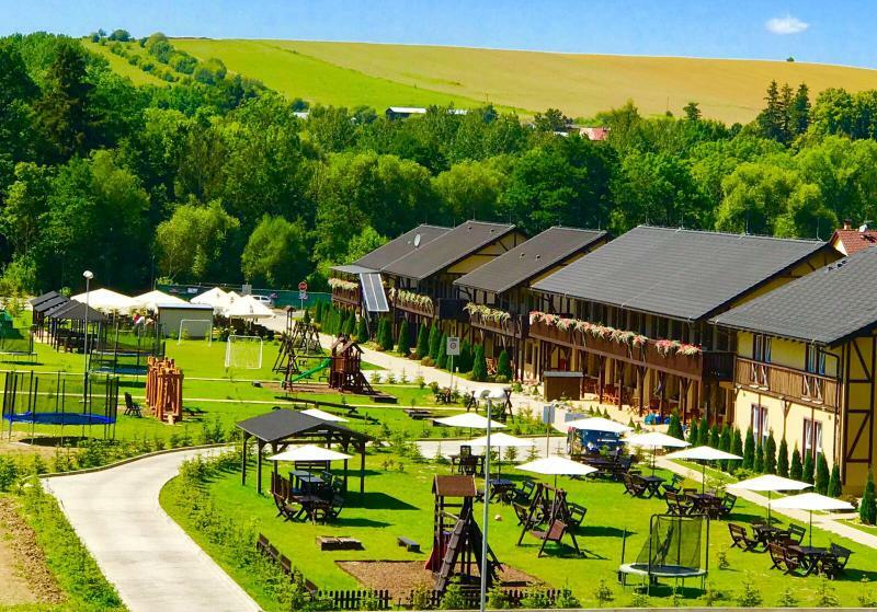 Hilson Jasna - Garden Resort Liptovsky Mikulas Luaran gambar