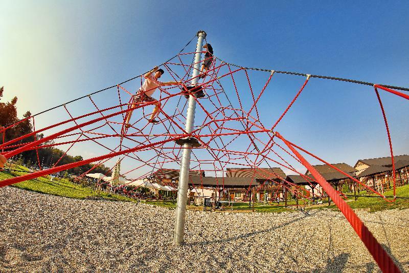 Hilson Jasna - Garden Resort Liptovsky Mikulas Luaran gambar
