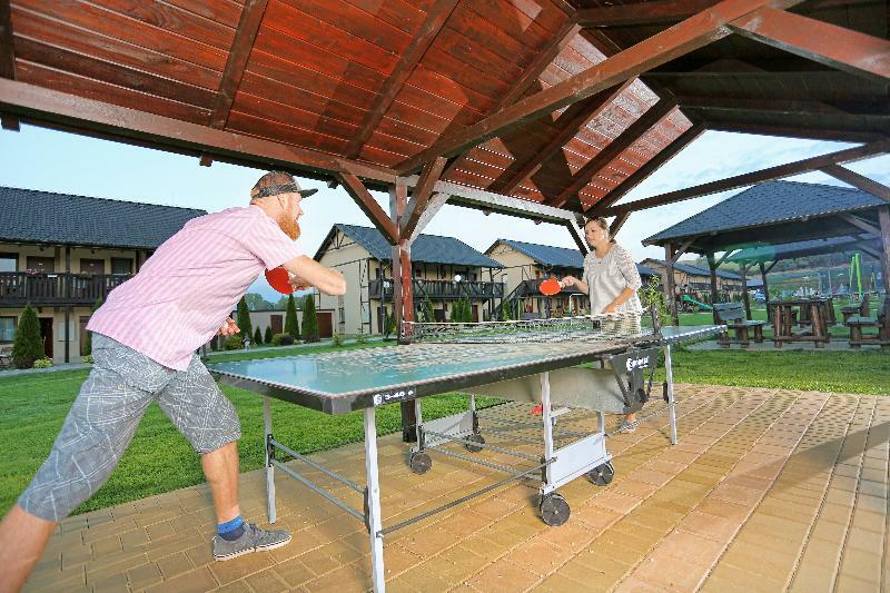 Hilson Jasna - Garden Resort Liptovsky Mikulas Luaran gambar