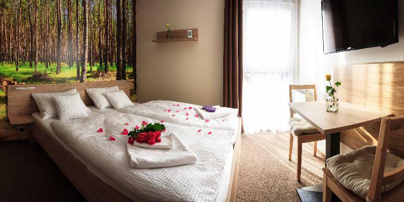 Hilson Jasna - Garden Resort Liptovsky Mikulas Luaran gambar